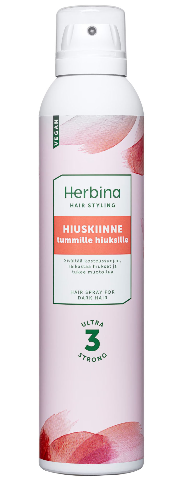 Herbina Gloss hiuskiinne 250ml